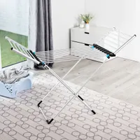 KUIVATUSREST MINKY SOOJENDUSEGA 12M