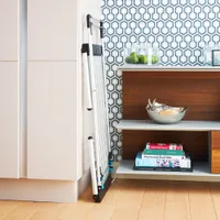 KUIVATUSREST MINKY SOOJENDUSEGA 12M