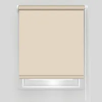 PIMENDAV RULOO DEKORIKA 160X175CM HELEPRUUN