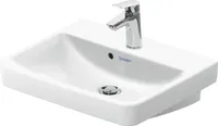 VALAMU DURAVIT NO.1 50CM VALGE