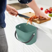 PRÜGISORTEERIMISKONTEINER ALBULA ROHELINE 3,2L