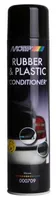 PLASTIKU HOOLDUSVAHEND MOTIP RUBBER & PLASTIC CONDITIONER 600ML