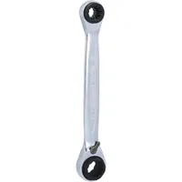 SILMUSNARRE KS TOOLS 10X19MM-13X17MM 4IN1 GEARPLUS