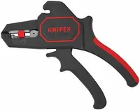 AUTOMAATNE ISOLATSIOONIKOORJA KAABLITELE KNIPEX 0,2-6MM2