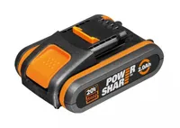 AKU WORX 20V/2,0AH LI-IOON WA3639