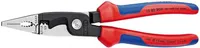 ELEKTRIKU NÄPITSLÕIKURID KNIPEX 200MM COMFORT KÄEPIDE