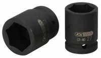 KUUSKANT- LÖÖKPADRUN KS TOOLS 3/4", RIPUTUSSILDIL 55MM
