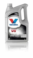 MOOTORIÕLI VALVOLINE VR1 RACING 20W50 5L