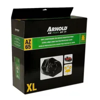 MURUTRAKTORI NAILONKATE ARNOLD EKSTRASUUR