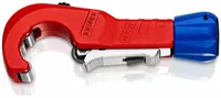 TORULÕIKUR KNIPEX TUBIX METALLTORUDELE 6-35MM, 1/4´´-1 3/8´´