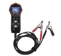 AKU JA GENERAATORI TESTER LEMANIA T6 12V AKUDELE