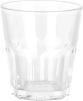 JOOGIKLAASIDE KOMPLEKT 180ML, 4-OSALINE