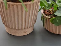 LILLEPOTT BRONTE GALESTRO Ø29CM