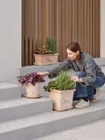 LILLEPOTT SOLETO GALESTRO Ø29CM