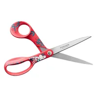 UNIVERSAALKÄÄRID MUUMID MUUMIMAMMA 21CM