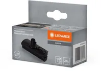 VOOLUSIIN LEDVANCE SIINIVALGUSTI ADAPTER MUST