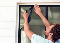 MAGNETKARDIN UKSELE TESA ANTRATSIIT 1X2,2M