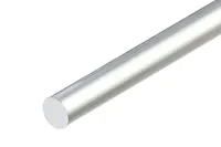 ALUMIINIUM ÜMAR-PROFIIL CEZAR 10X1000MM  