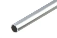 ALUMIINIUM O-PROFIIL CEZAR 10X1X2000MM 