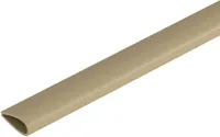 PVC PROFIIL KLEMM CEZAR 15X0,9X2000MM BEEŽ RAL1001