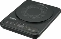INDUKTSIOON LAUAPLIIT BROCK HP 2007 2000W
