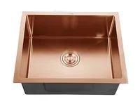 VALAMU NORDLINE CUBE II ROOSTEVABA 50X45CM, VASK