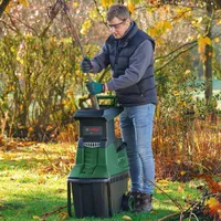 OKSAPURUSTAJA BOSCH AXT 25 TC 2500W