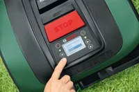 ROBOTNIIDUK BOSCH INDEGO M+ 700