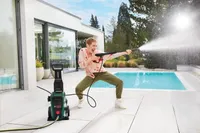 SURVEPESUR BOSCH UNIVERSAL AQUATAK 125