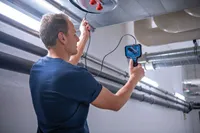 KONTROLLKAAMERA BOSCH GIC 12V-5-27 C PROFESSIONAL