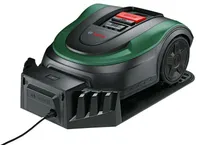 ROBOTNIIDUK BOSCH INDEGO XS 300