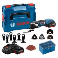 UNIVERSAALTÖÖRIIST BOSCH GOP 18V-28