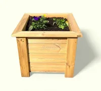 LILLEKAST 48X48X43CM 30L