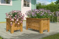 LILLEKAST 43X80X43CM 70L