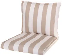 VOODIPESUKOMPLEKT FAŃNIK HANKO LIIV 150X210CM, 50X60CM