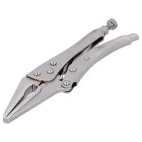 HAARATSTANGID SUKI PIKKMOKK 175MM