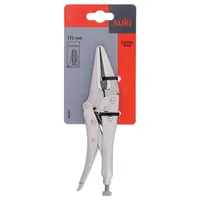 HAARATSTANGID SUKI PIKKMOKK 175MM