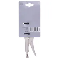 HAARATSTANGID SUKI PIKKMOKK 175MM