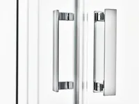 DUŠINURK RAVAK MSRV4-80/80, 80X195CM, ALUMIINIUM, ALUSETA