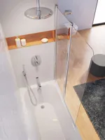 VALAMU/VANNISEGISTI RAVAK CHROME CR 027.00CR