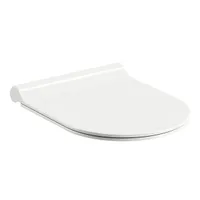 PRILL-LAUD RAVAK UNI CHROME SLIM VALGE