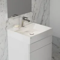 VALAMU RAVAK NATURAL 500 VALGE