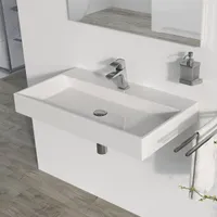 VALAMU RAVAK NATURAL 800 VALGE
