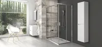DUŠIALUS RAVAK GIGANT PRO 100X90