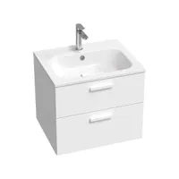 VALAMUKAPP RAVAK SD CHROME II 600 VALGE