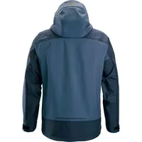 TÖÖJAKK SNICKERS ALLROUNDWORK SOFTSHELL TUMESININE SUURUS M