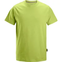 T-SÄRK SNICKERS CLASSIC LAIMIROHELINE SUURUS L