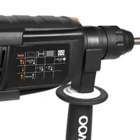 PERFORAATOR DAEWOO DAH 820