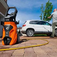 KÕRGSURVEPESUR DAEWOO DAW 500