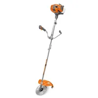 BENSIINIMOOTORIGA MURUTRIMMER DAEWOO DABC 420